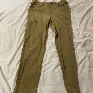 EMS women’s compass 4-points slim pant